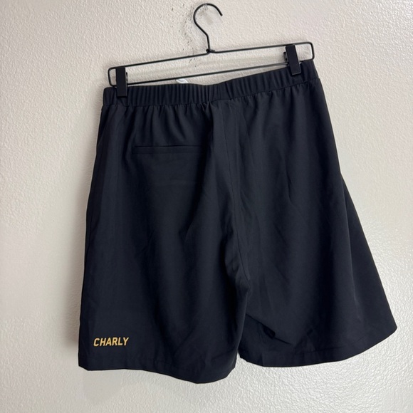 Charly Futbol Shorts Size Medium - Picture 3 of 8